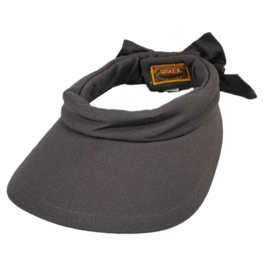 big brim bucket hat
